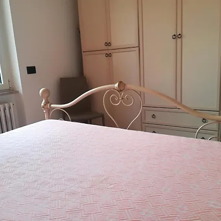 Vakantiehuis Casa Vacanze Deluxe Sofia, 4 E 6 Posti