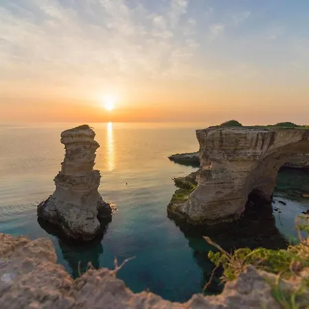 Vakantiehuis Casa Vacanze Deluxe Sofia, 4 E 6 Posti