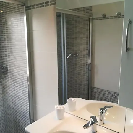Vakantiehuis Casa Vacanze Deluxe Sofia, 4 E 6 Posti *